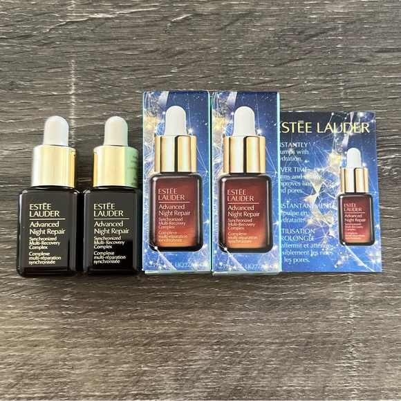 Estee Lauder Advanced Night Repair Serum 14ml - Picture 1 of 2